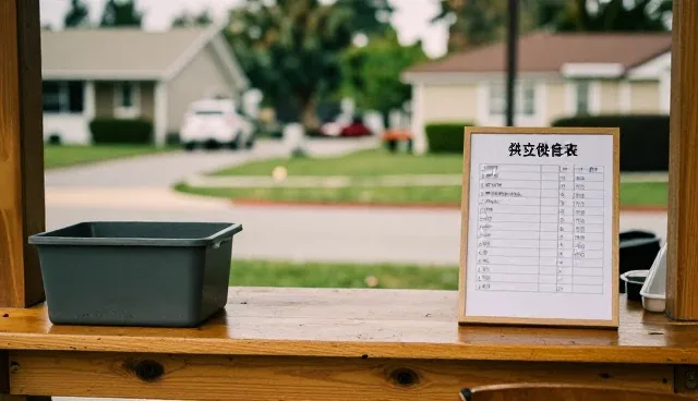 优秀网站设计,如何助力供求信息高效流通