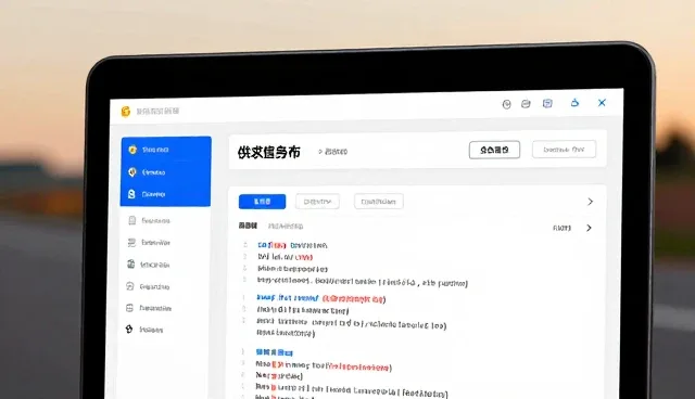 如何高效获取展会动态资讯信息