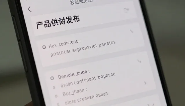 软件app定制开发,立足本地化需求提升产品竞争力