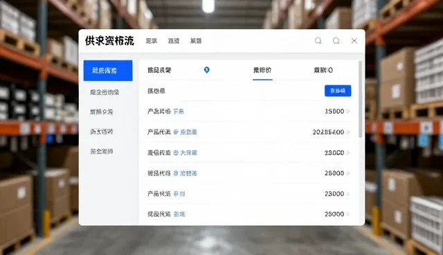 天津网站设计:立足本地化操作规范的展会动态资讯平台构建