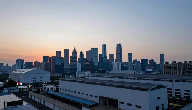 网站建设解决方案:服务维护与企业名录查询服务的深度结合