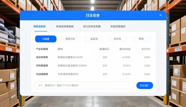 供求信息发布的实际操作与维护要点解析