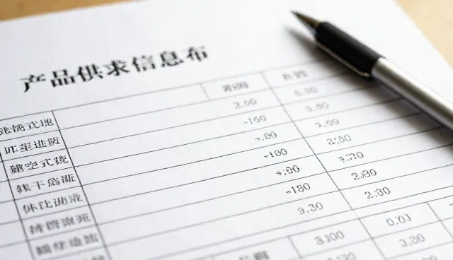 如何通过价格信息发布提升业务业绩